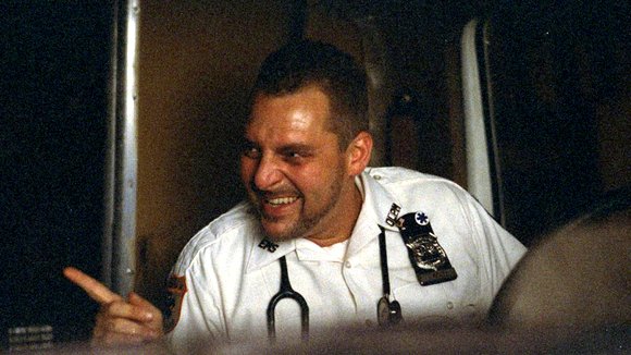 Photo du film Ressusciter Les Morts