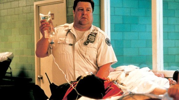 Photo du film Ressusciter Les Morts