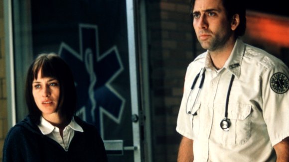 Photo du film Ressusciter Les Morts