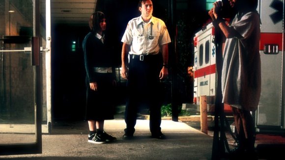 Photo du film Ressusciter Les Morts