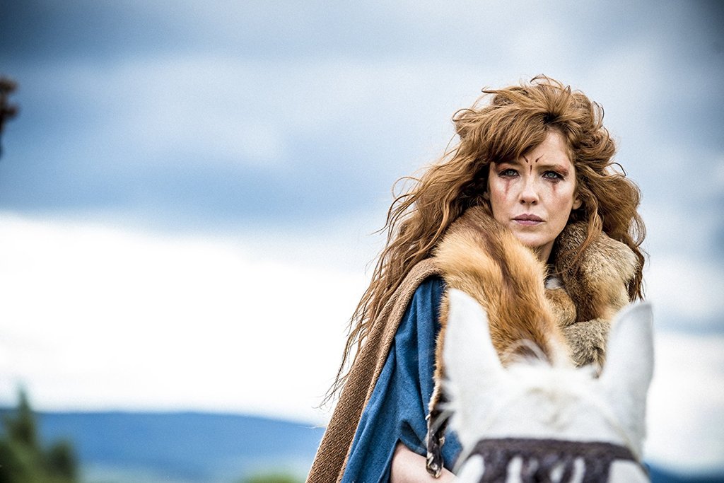 Photo du film Britannia