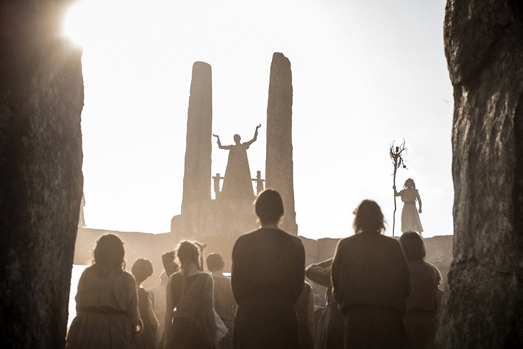 Photo du film Britannia