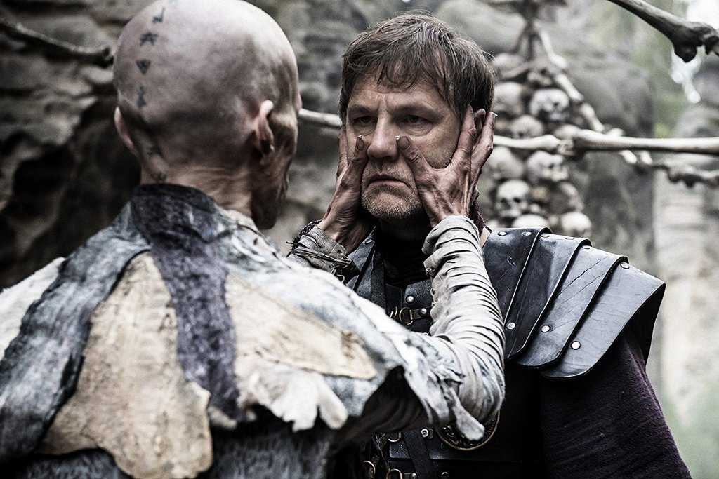 Photo du film Britannia