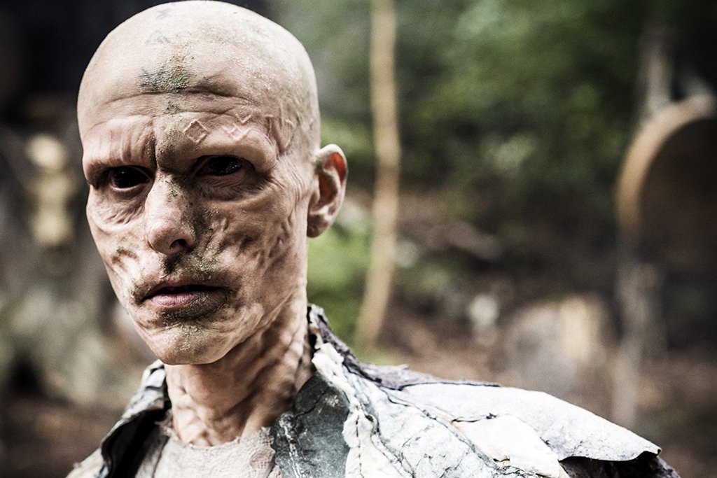 Photo du film Britannia