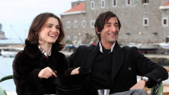 Photo from the movie The Brothers Bloom