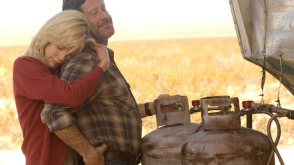 Photo du film Loin de la terre brûlée