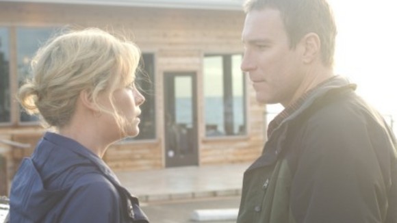 Photo du film Loin de la terre brûlée