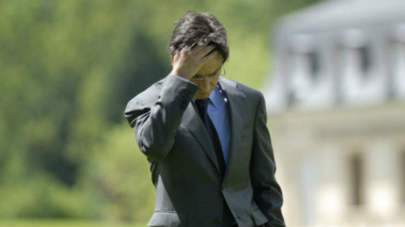 Photo du film Le Candidat