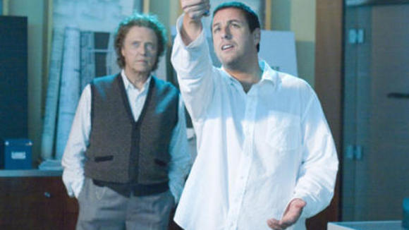 Photo from the movie Click