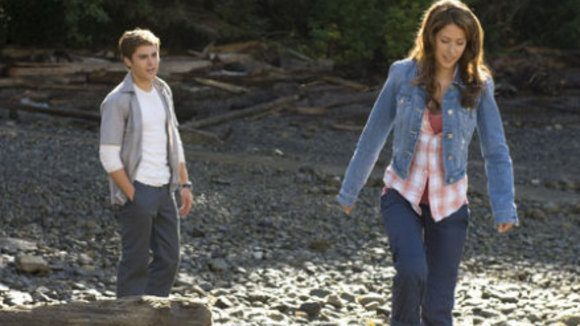 Photo du film Charlie St. Cloud v.f.
