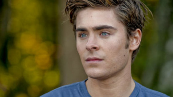 Photo du film Charlie St. Cloud v.f.