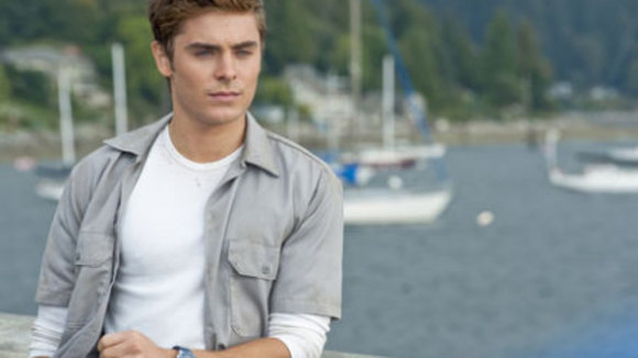 Photo du film Charlie St. Cloud v.f.