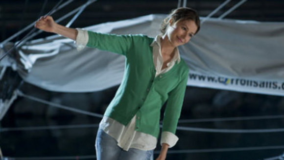 Photo du film Charlie St. Cloud v.f.