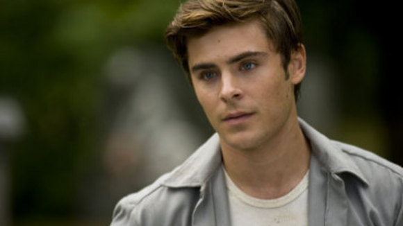 Photo du film Charlie St. Cloud v.f.