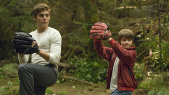Photo du film Charlie St. Cloud v.f.