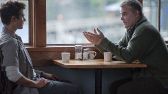 Photo du film Charlie St. Cloud v.f.