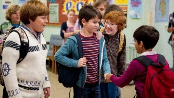 Photo du film Le Journal d'un dégonflé: Rodrick fait sa loi