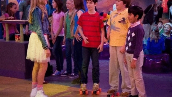 Photo du film Le Journal d'un dégonflé: Rodrick fait sa loi