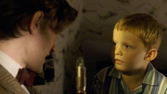 Photo from the movie Doctor Who