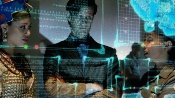 Photo from the movie Doctor Who