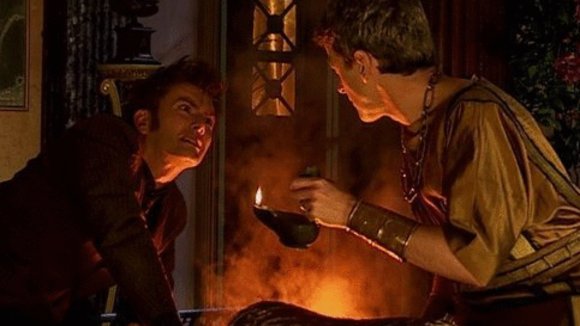 Photo from the movie Doctor Who