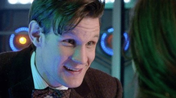 Photo from the movie Doctor Who