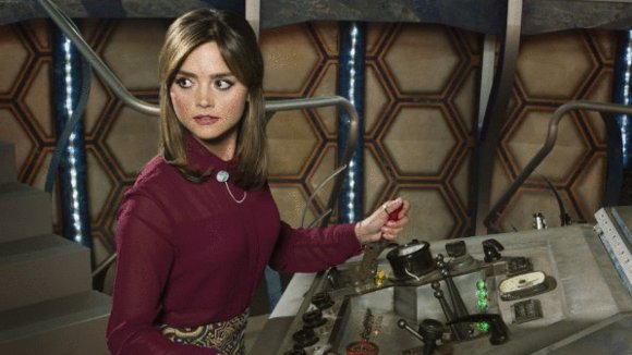 Photo from the movie Doctor Who