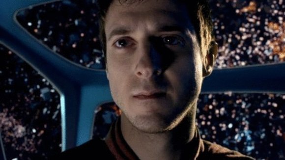 Photo from the movie Doctor Who