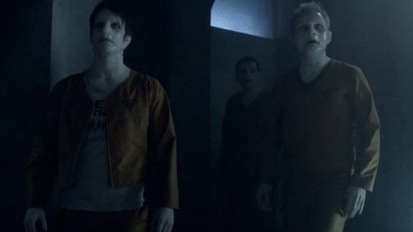 Photo from the movie Doctor Who