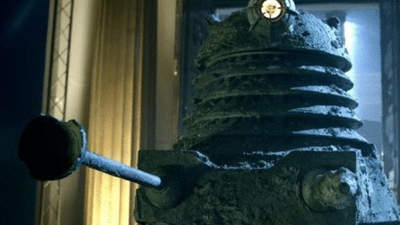 Photo from the movie Doctor Who