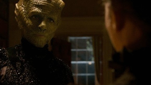 Photo from the movie Doctor Who