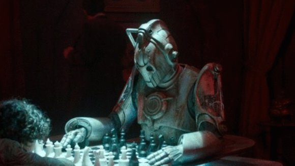 Photo from the movie Doctor Who