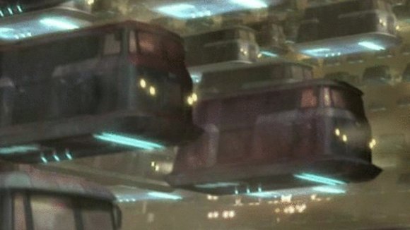 Photo from the movie Doctor Who