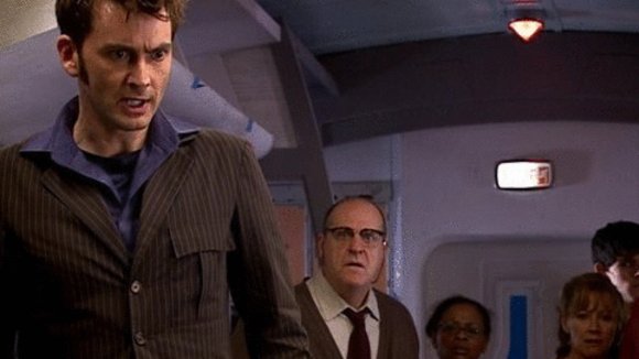 Photo from the movie Doctor Who