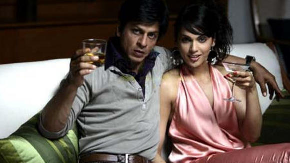 Photo from the movie Don