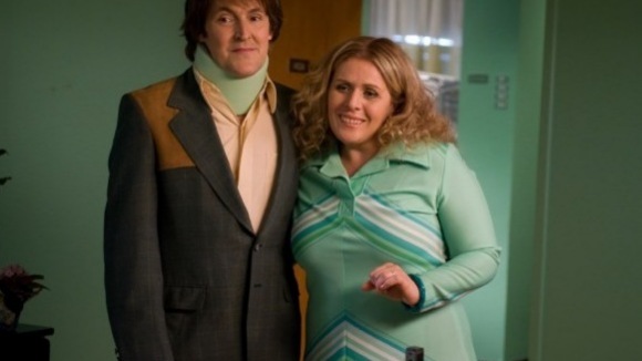 Photo du film L'Empire Bossé