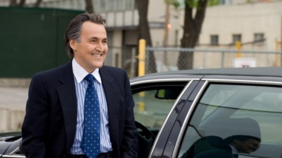 Photo du film L'Empire Bossé