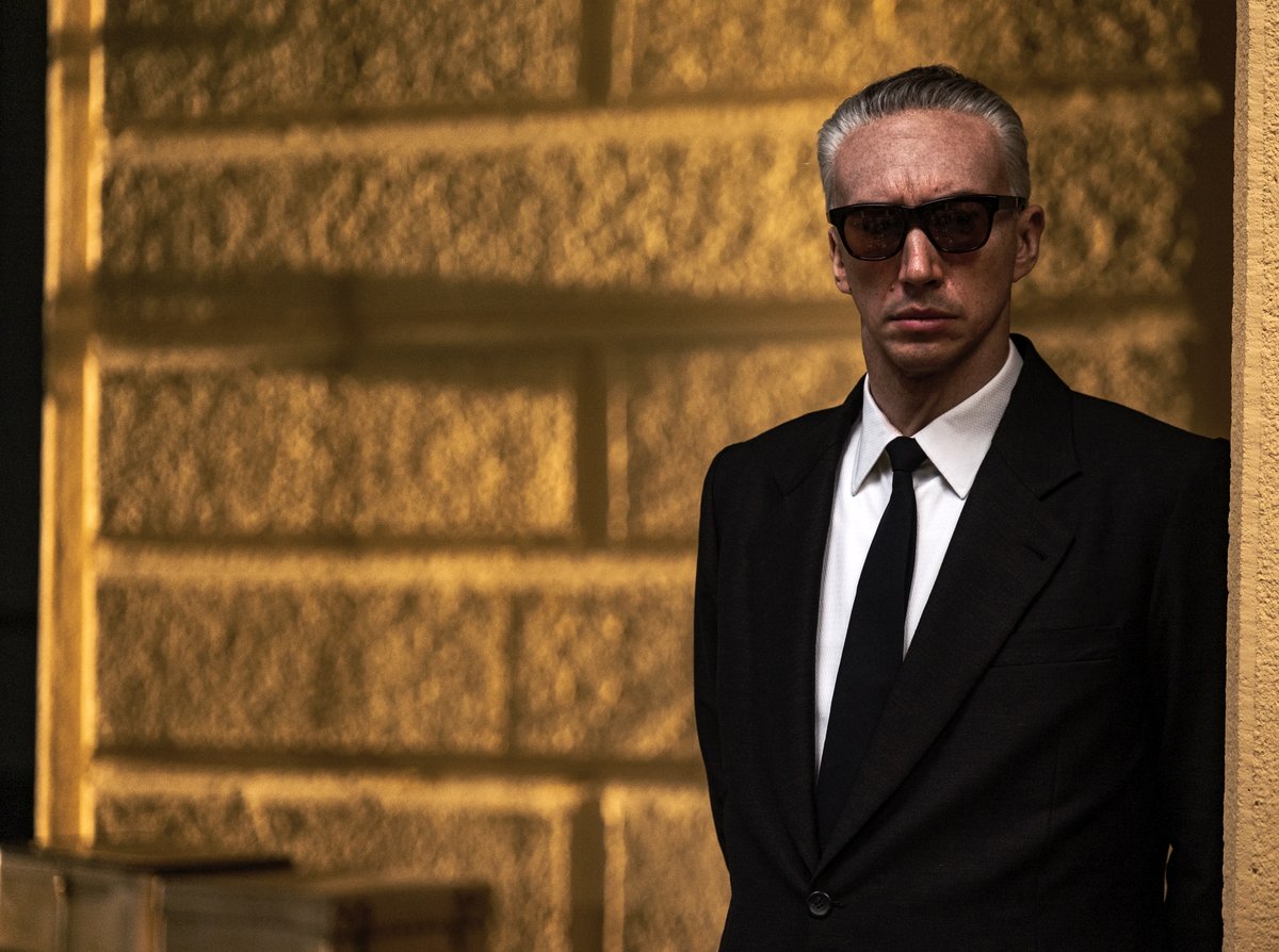 Photo du film Ferrari