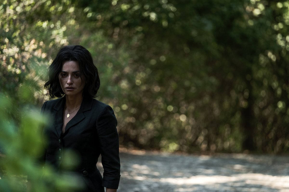 Photo du film Ferrari