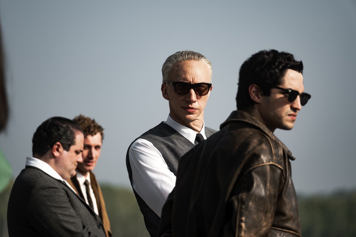 Photo du film Ferrari