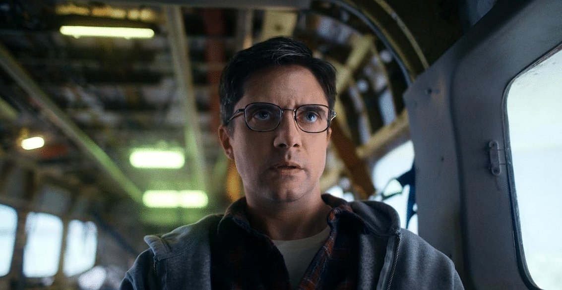 Photo du film Flight Risk