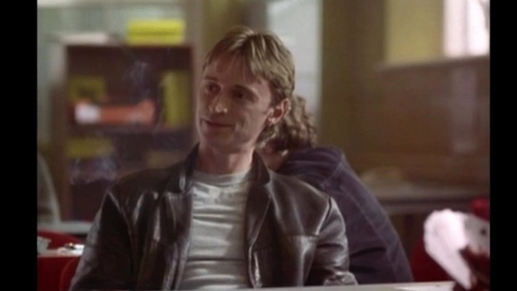 Photo from the movie The Full Monty