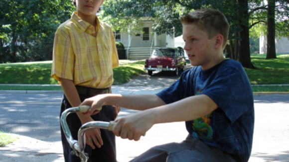 Photo du film The Girl Next Door