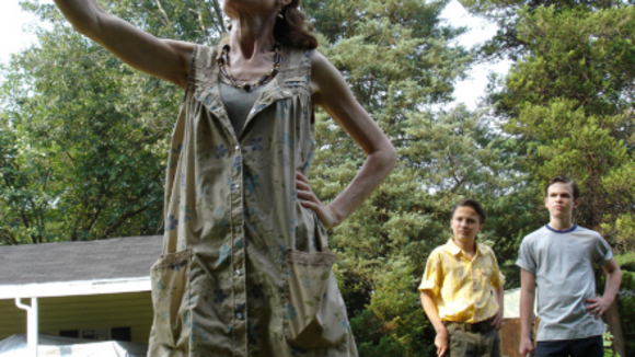 Photo du film The Girl Next Door