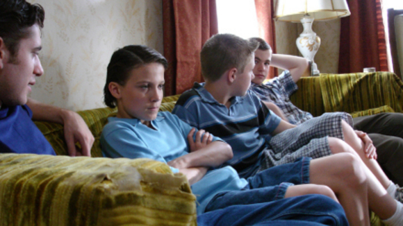 Photo du film The Girl Next Door