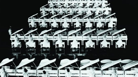 Photo from the movie Gold Diggers of 1935