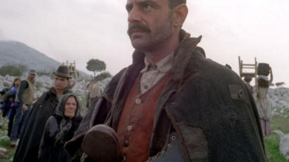 Photo du film La Porte d'or