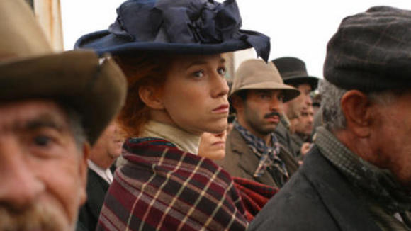 Photo du film La Porte d'or