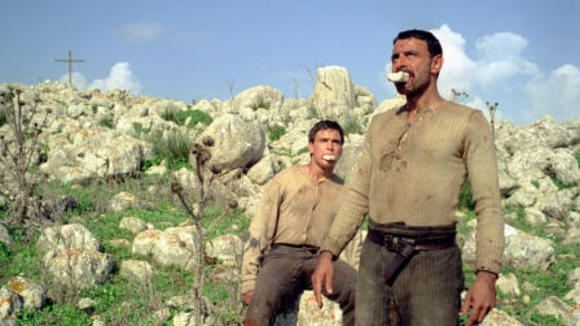 Photo du film La Porte d'or