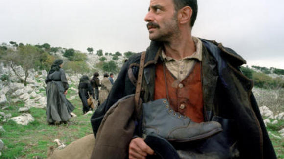 Photo du film La Porte d'or